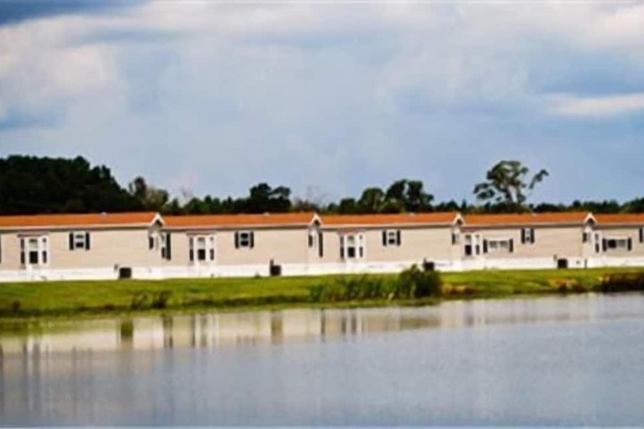 Red Shoes RV Park