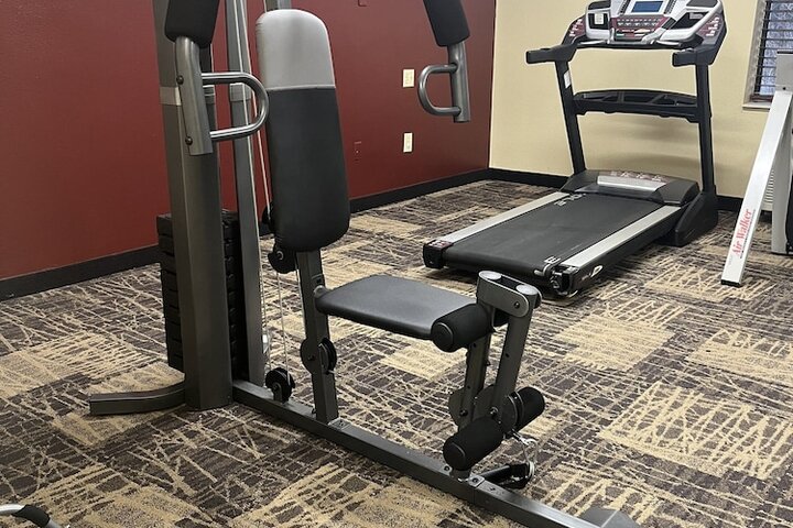 Health and Fitness 39 of 42