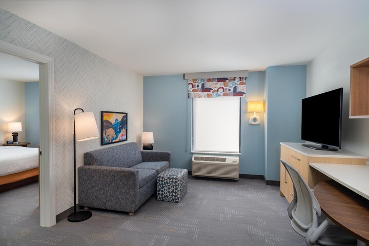 Home2 Suites by Hilton Opelika Auburn