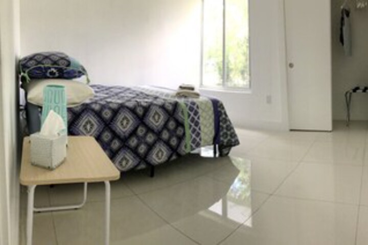 Entire house in Miami Shores