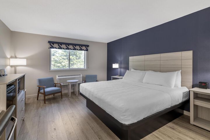 Best Western Caribou Inn