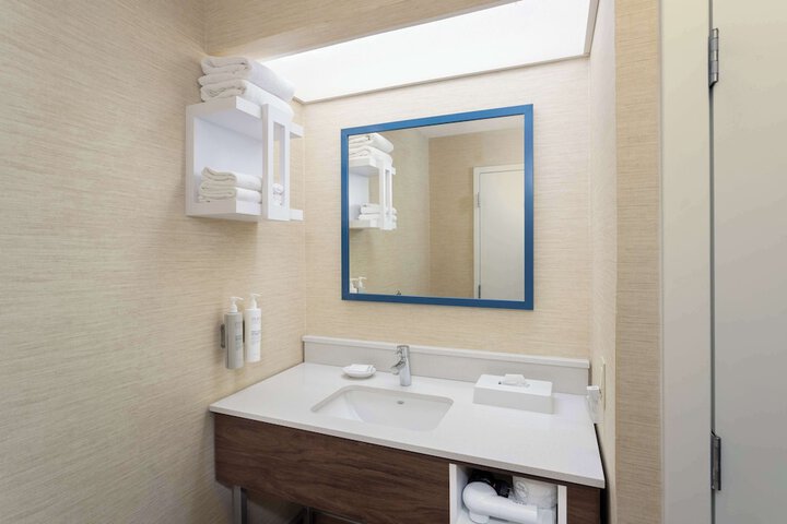 Hampton Inn Buffalo South / I-90