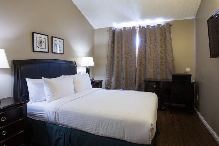 Capital Suites Yellowknife