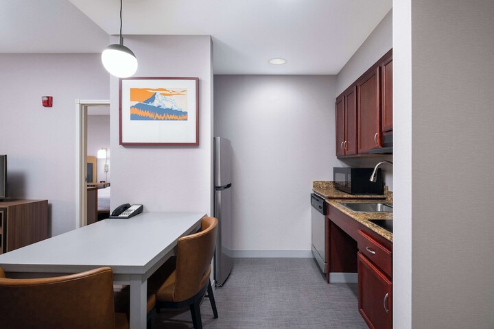 Homewood Suites Medford