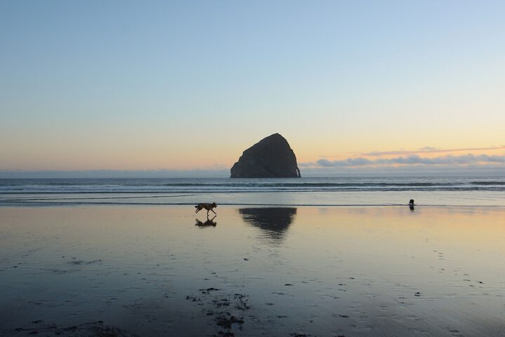 Inn at Cape Kiwanda