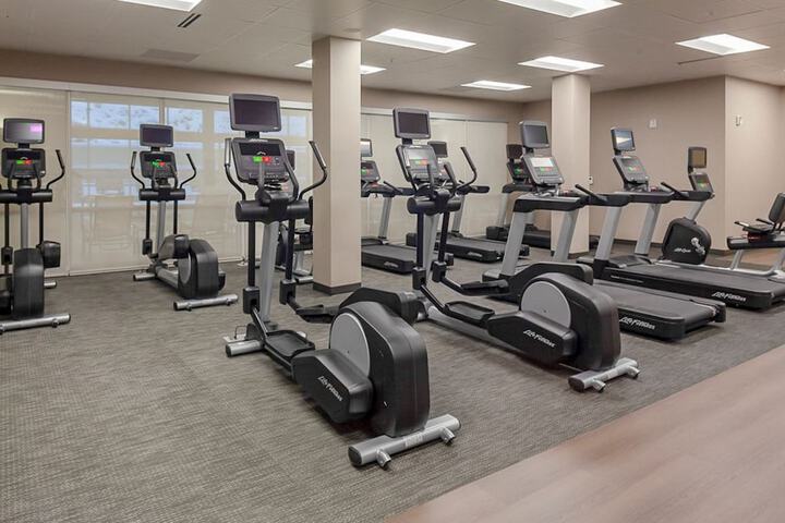 Health and Fitness 17 of 20