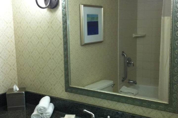 Hilton Scranton & Conference Center