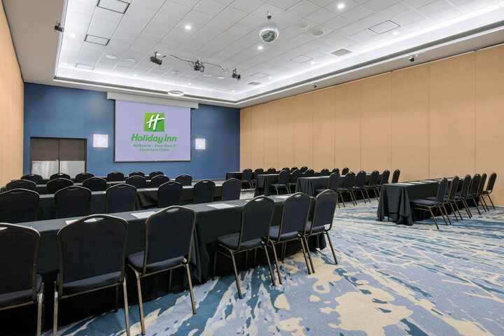 Holiday Inn Melbourne-Viera Conference Center by IHG