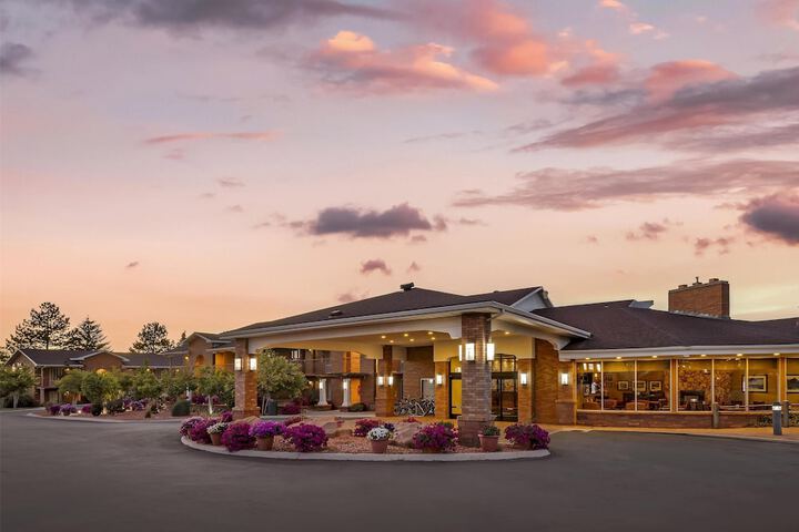 Best Western Plus Cedar City