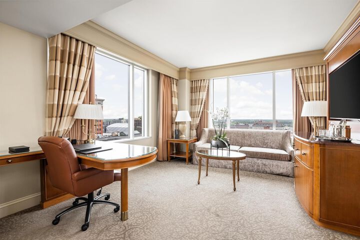 Conrad Indianapolis
