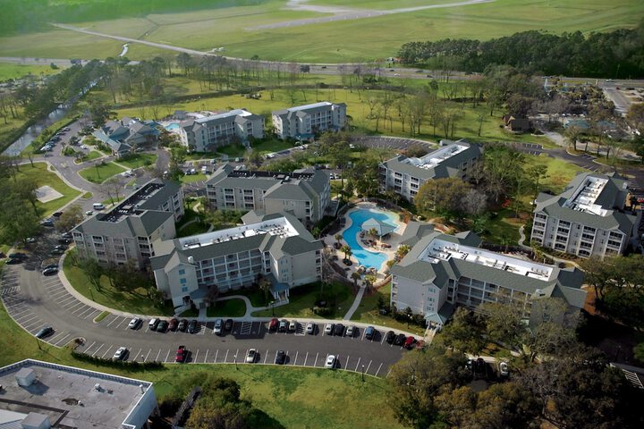 Holiday Inn Club Vacations South Beach Resort by IHG