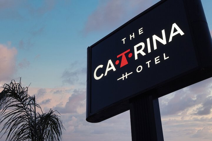 The Catrina Hotel