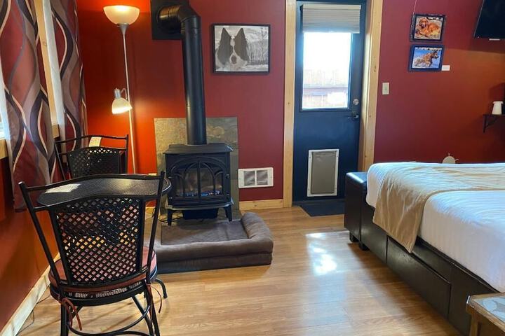 Twisp River Suites