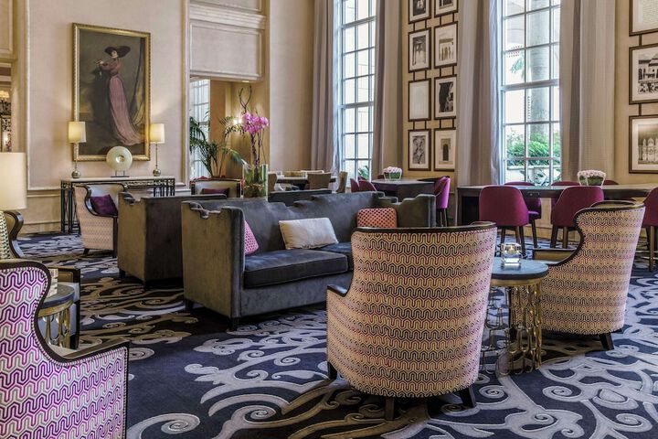 Hyatt Regency Coral Gables
