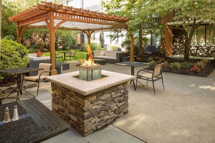 DoubleTree by Hilton Boston - Andover