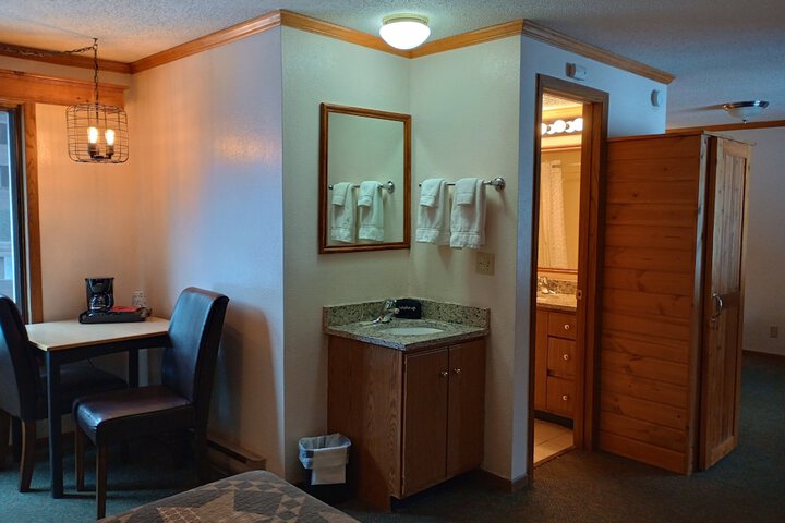 Centerstone Resort Lake-Aire