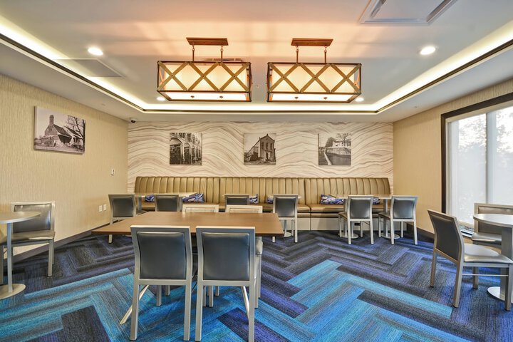 Towneplace Suites Cranbury South Brunswick