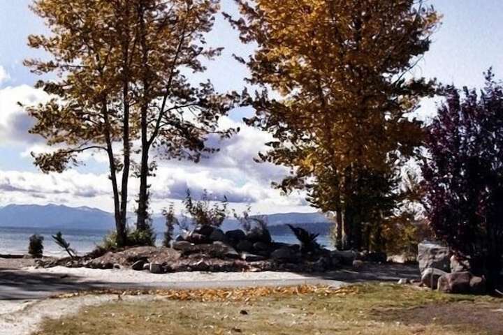 Tahoe Sands Resort