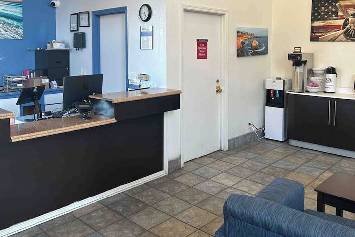 Studio 6 Suites Cameron Park CA – Folsom