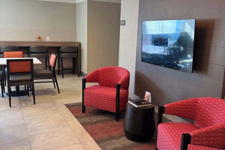 Best Western Eagles Inn