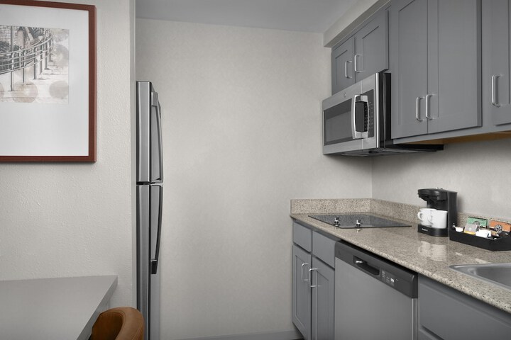 Homewood Suites by Hilton Huntsville-Village of Providence