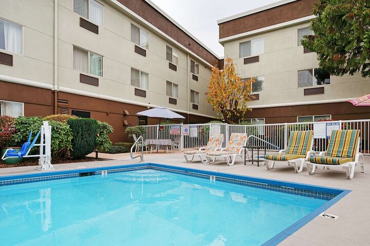 Best Western Sky Valley Inn