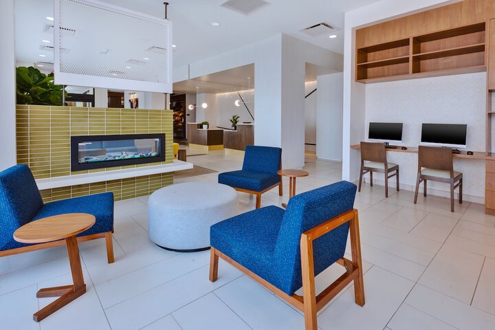 Hotel 11 of 116