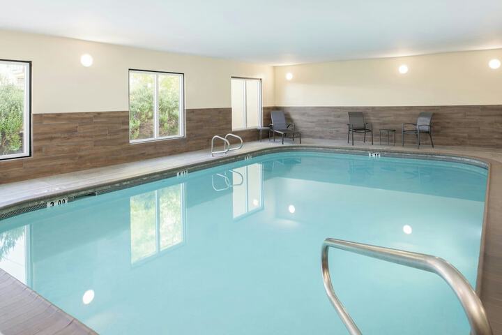 Fairfield Inn & Suites by Marriott Scottsdale Old Town