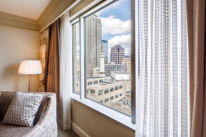 Conrad Indianapolis
