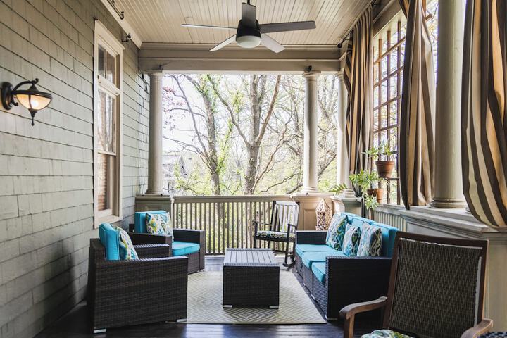 Terrace/Patio 120 of 122