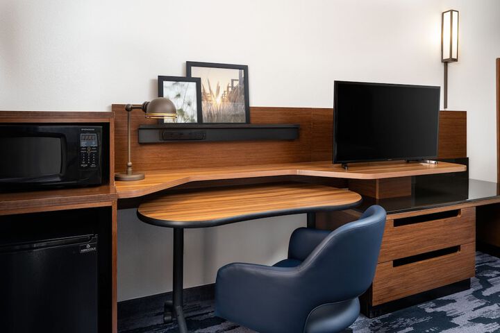 Fairfield by Marriott Inn & Suites Jacksonville