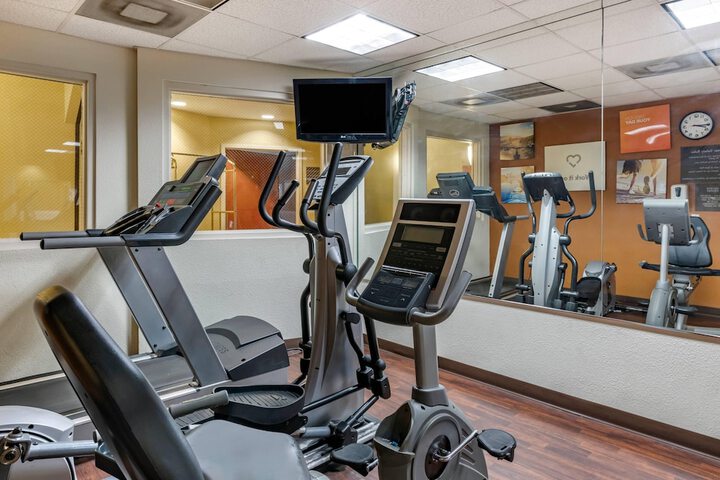 Comfort Suites Fort Pierce I-95