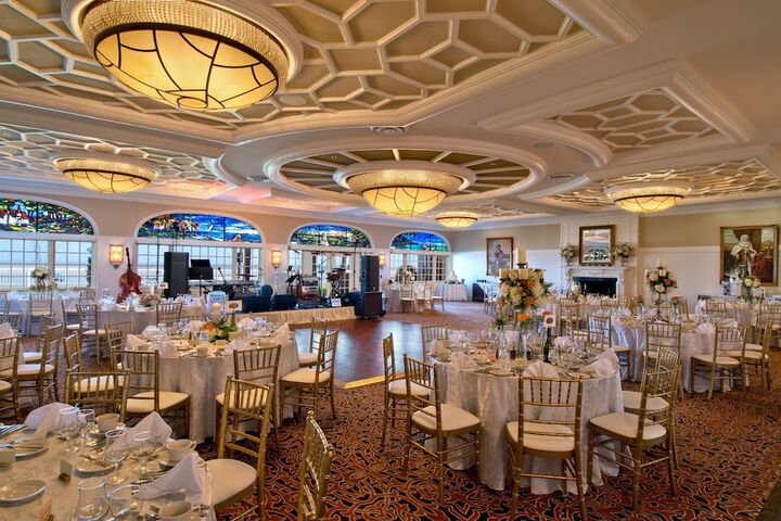 The King and Prince Beach & Golf Resort