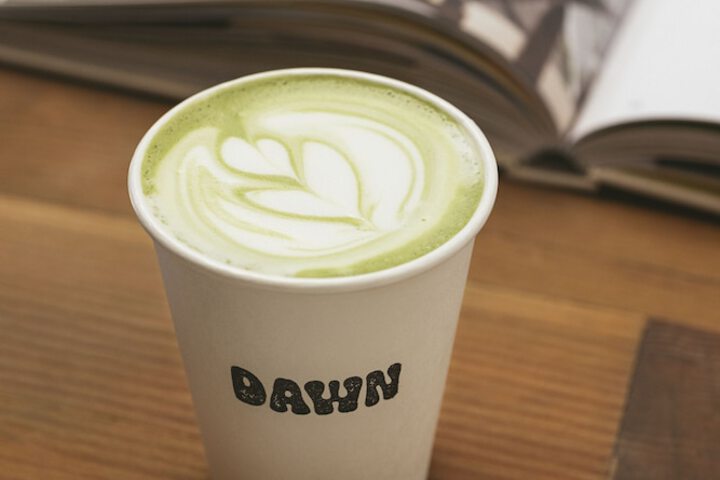 Breakfast/Coffee Service 33 of 46