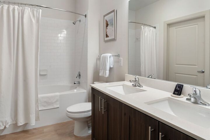 Landing Apartments Pflugerville