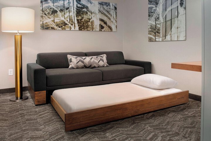 SpringHill Suites by Marriott Potomac Mills Woodbridge
