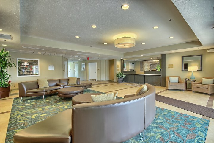 Candlewood Suites Columbus - Grove City by IHG