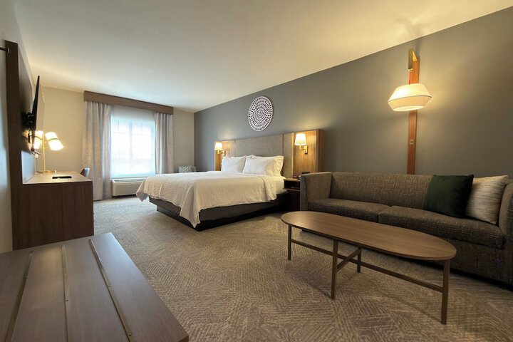 Holiday Inn Midland by IHG