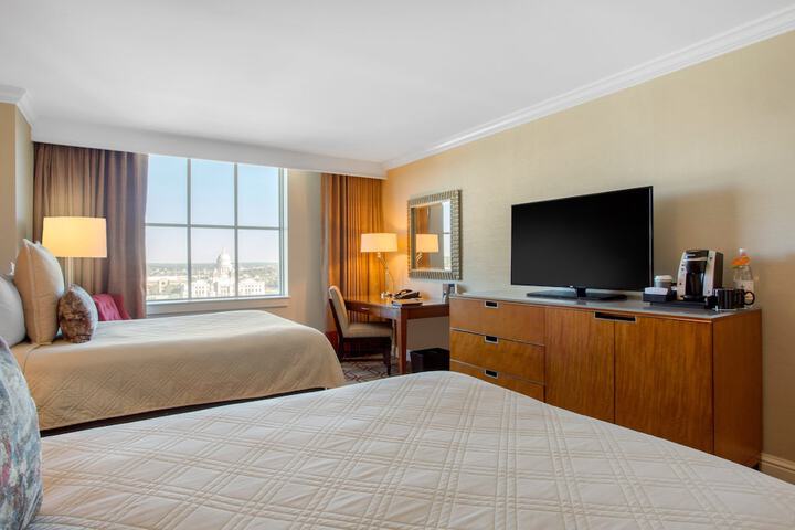 Omni Providence Hotel