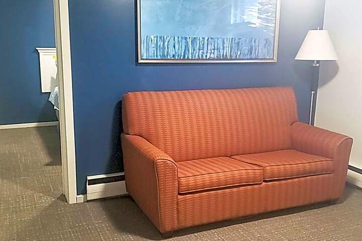 Magnuson Hotel Wauseon