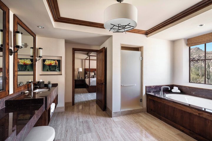 The Ritz-Carlton Dove Mountain