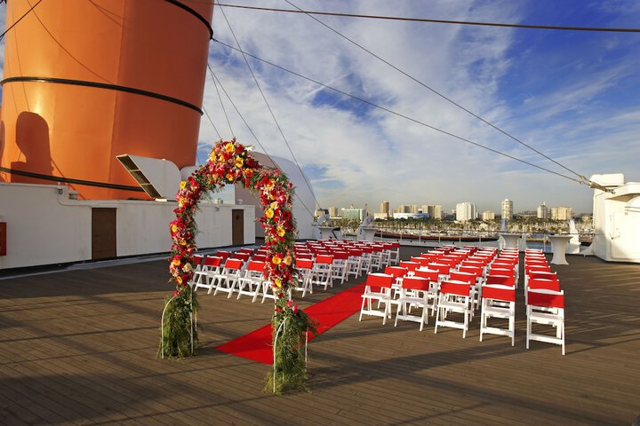 The Queen Mary