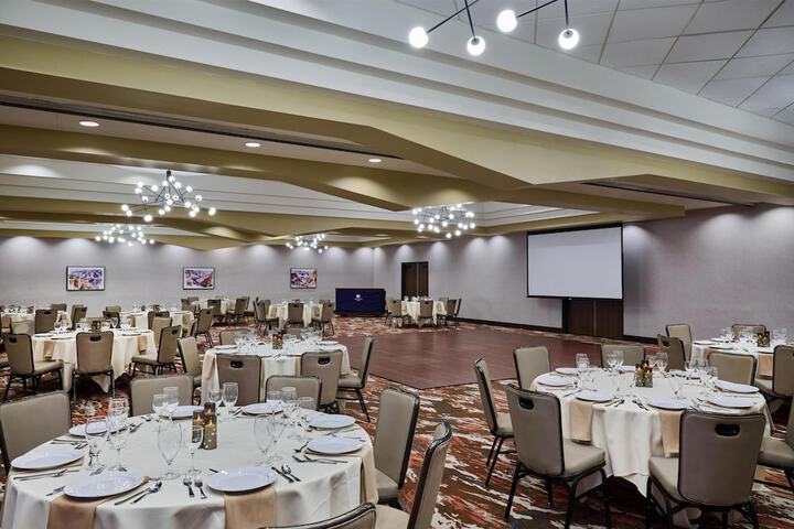 DoubleTree by Hilton Hotel Flagstaff