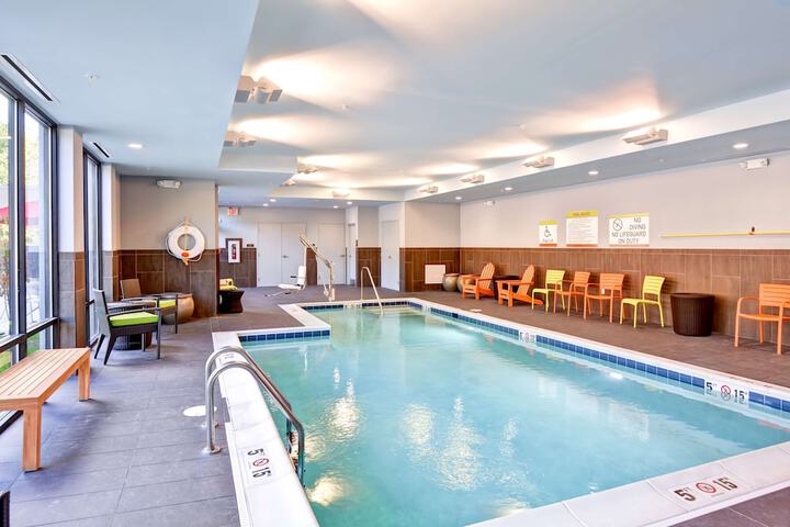 Home2 Suites by Hilton Stafford Quantico