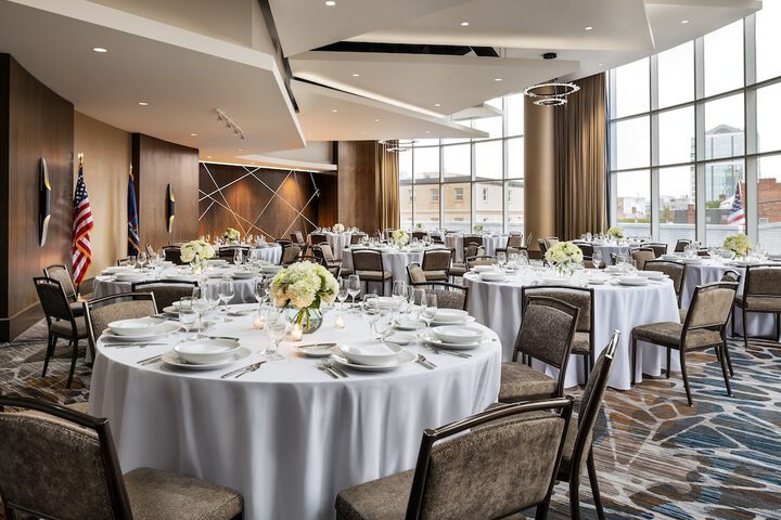 The Westin Buffalo