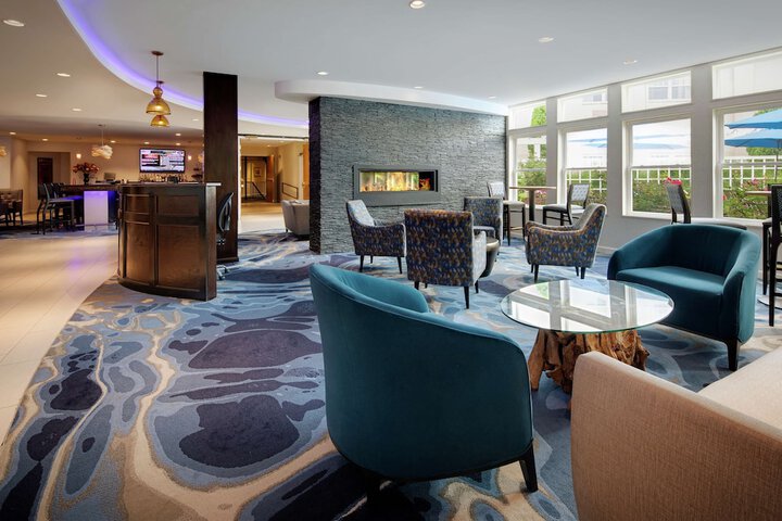 Hotel Interior 13 of 45