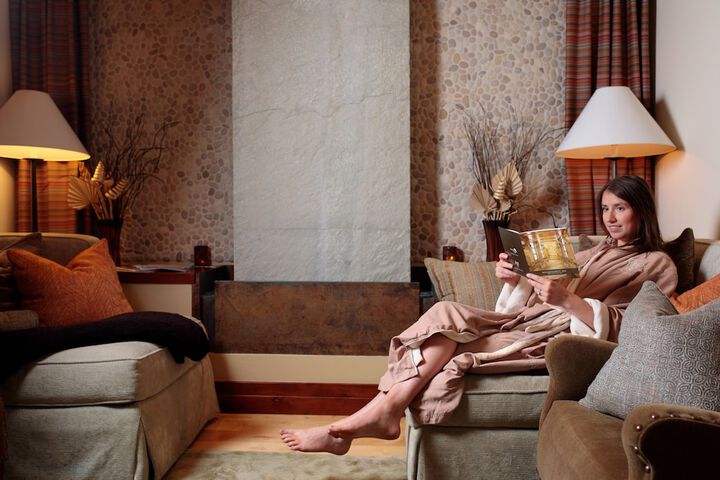 The Lodge at Vail a RockResort by Vail Resorts