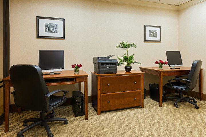Holiday Inn Mobile-Dwtn / Hist. District by IHG