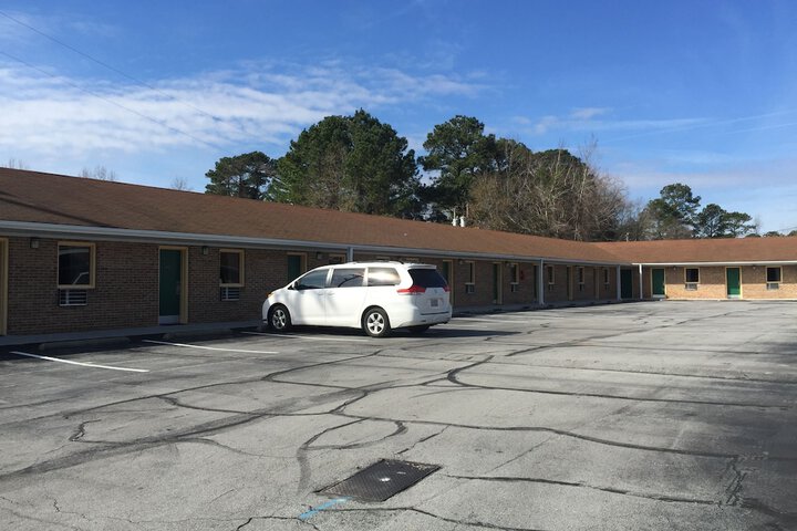 Coastal Motel