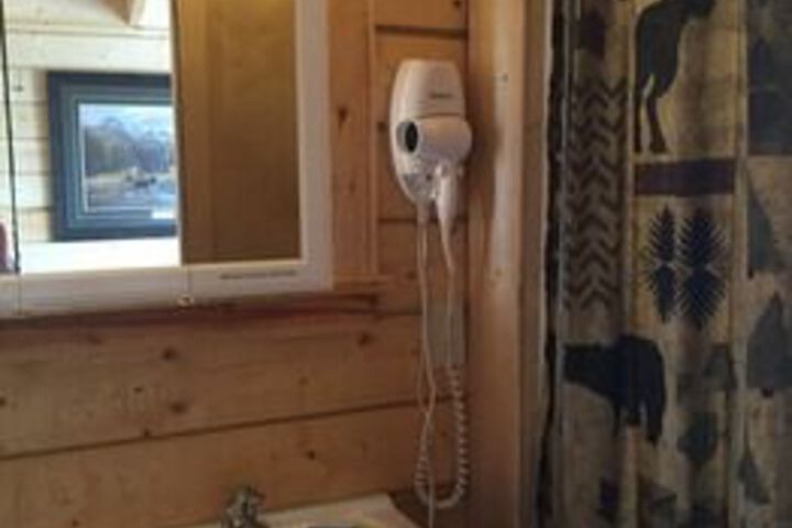 Beluga Lookout RV Park